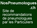 Trouvez les meilleurs pneumologues avec les avis clients sur Pneumologues.NosAvis.ch